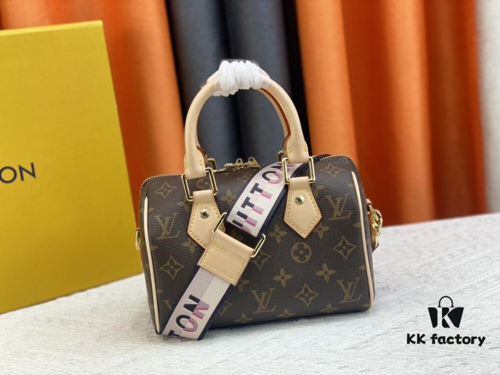 693070fa6e68136f4d9a5a38 M46222.M46234.M45957.M45948 Vintage Speedy Bandoulière 20 Handbag