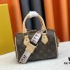 693070fa6e68136f4d9a5a38 M46222.M46234.M45957.M45948 Vintage Speedy Bandoulière 20 Handbag
