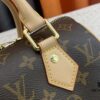 693070fb6e68136f4d9a5a3d M46222.M46234.M45957.M45948 Vintage Speedy Bandoulière 20 Handbag