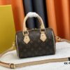 693070fe6e68136f4d9a5a40 M46222.M46234.M45957.M45948 Vintage Speedy Bandoulière 20 Handbag