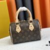 693070fe6e68136f4d9a5a43 M46222.M46234.M45957.M45948 Vintage Speedy Bandoulière 20 Handbag