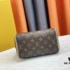693070ff6e68136f4d9a5a45 M46222.M46234.M45957.M45948 Vintage Speedy Bandoulière 20 Handbag