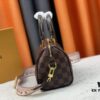 693071026e68136f4d9a5a49 M46222.M46234.M45957.M45948 Fige Speedy Bandoulière 20 Handbag