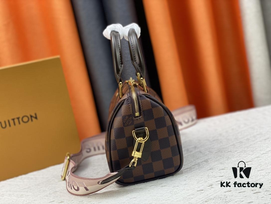 693071026e68136f4d9a5a49 M46222.M46234.M45957.M45948 Fige Speedy Bandoulière 20 Handbag