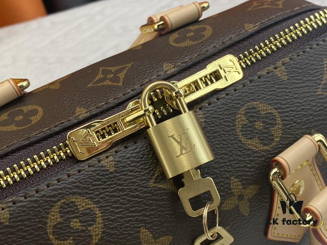 693071026e68136f4d9a5a4a M46222.M46234.M45957.M45948 Vintage Speedy Bandoulière 20 Handbag