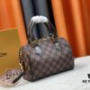 693071036e68136f4d9a5a4b M46222.M46234.M45957.M45948 Fige Speedy Bandoulière 20 Handbag