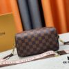 693071036e68136f4d9a5a4d M46222.M46234.M45957.M45948 Fige Speedy Bandoulière 20 Handbag