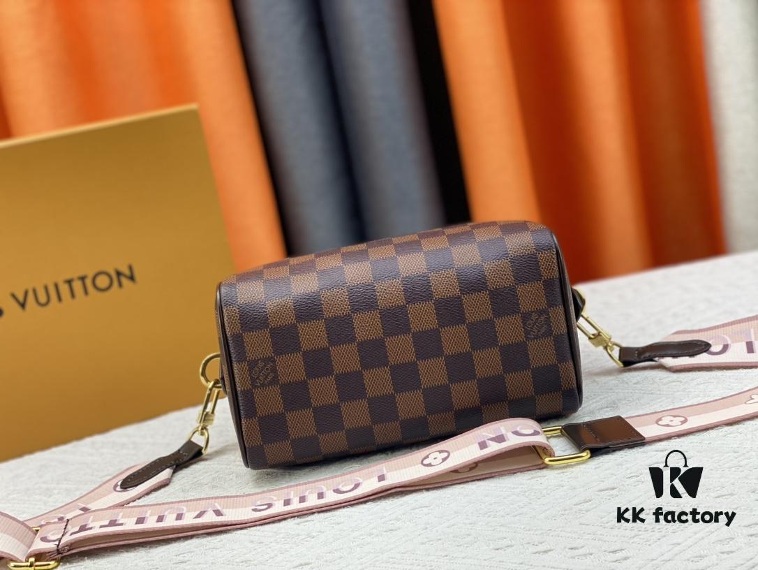 693071036e68136f4d9a5a4d M46222.M46234.M45957.M45948 Fige Speedy Bandoulière 20 Handbag