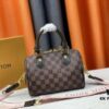 693071036e68136f4d9a5a4e M46222.M46234.M45957.M45948 Fige Speedy Bandoulière 20 Handbag