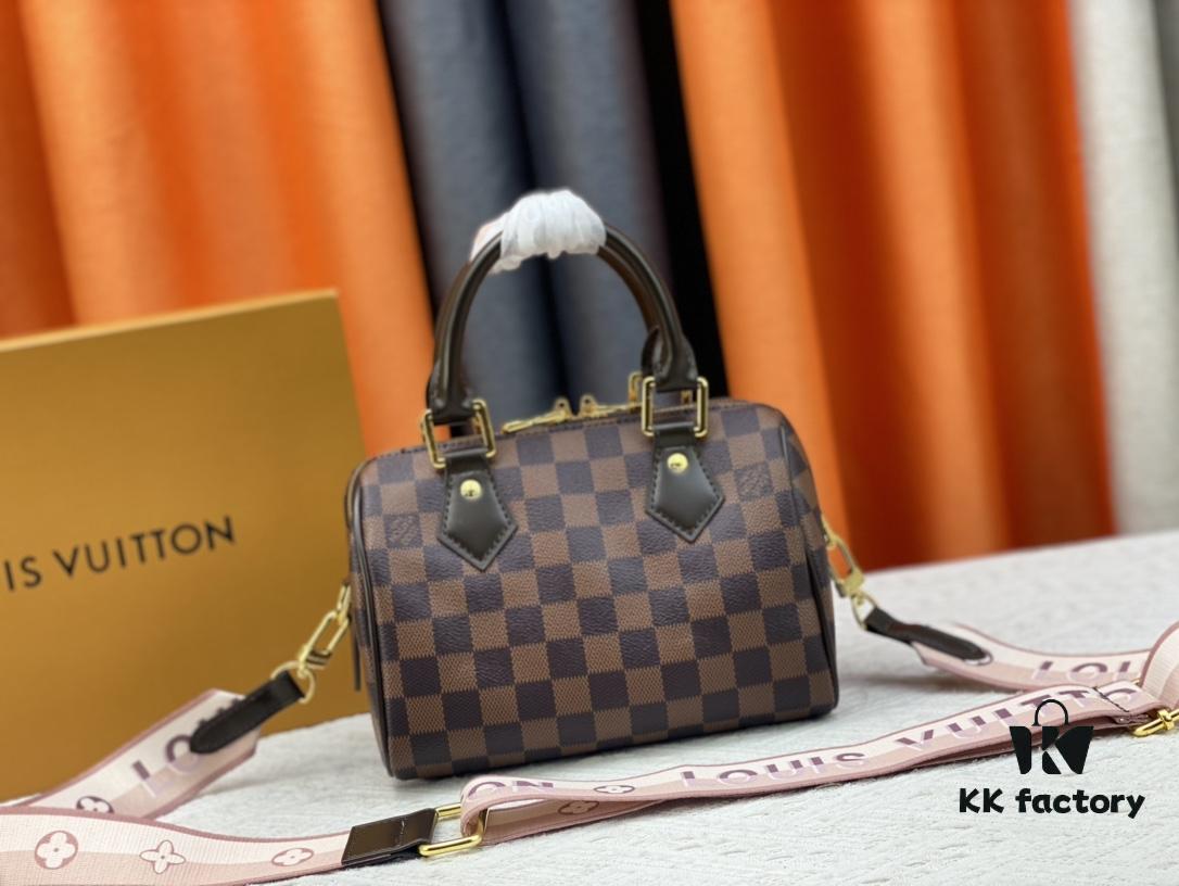 693071036e68136f4d9a5a4e M46222.M46234.M45957.M45948 Fige Speedy Bandoulière 20 Handbag