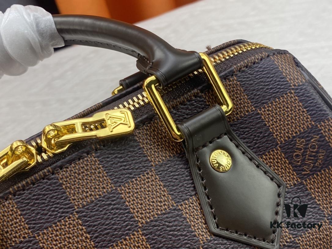 693071046e68136f4d9a5a50 M46222.M46234.M45957.M45948 Fige Speedy Bandoulière 20 Handbag
