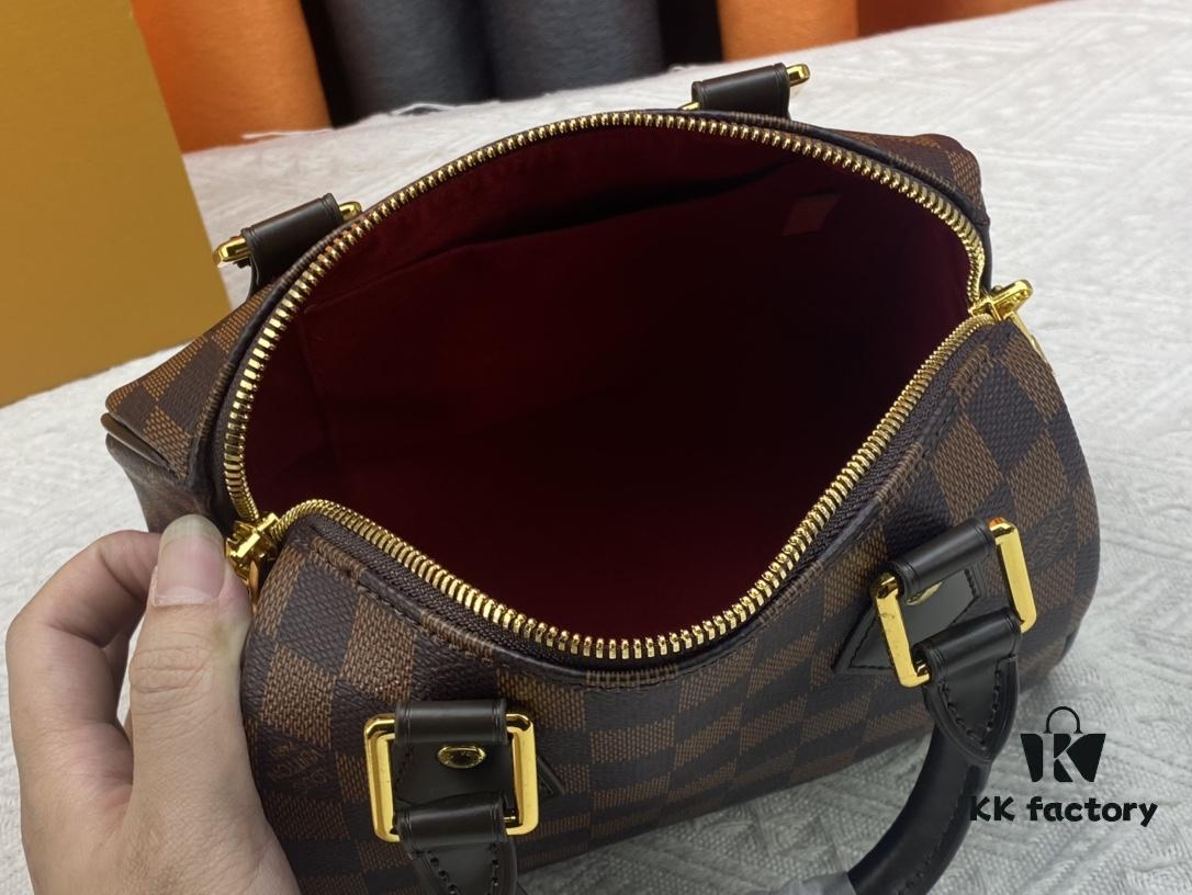 693071076e68136f4d9a5a52 M46222.M46234.M45957.M45948 Fige Speedy Bandoulière 20 Handbag