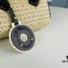 New Arrival Wholesale [NANO SPEEDY Bag] Raffia (Woven)