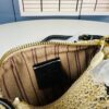 New Arrival Wholesale [NANO SPEEDY Bag] Raffia (Woven)
