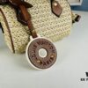 New Arrival Wholesale [NANO SPEEDY Bag] Raffia (Woven)