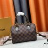 6930710c6e68136f4d9a5a61 M46222.M46234.M45957.M45948 Fige Speedy Bandoulière 20 Handbag