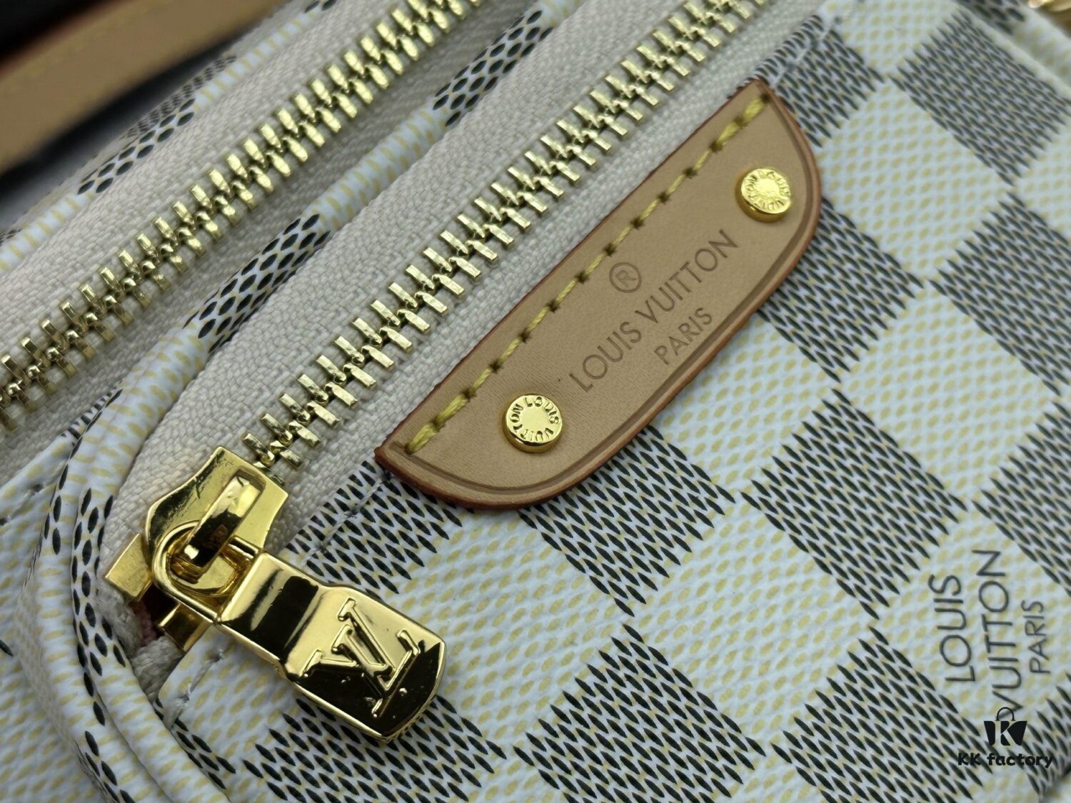 Mini Bumbag from LV Gradient Collection