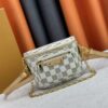 Mini Bumbag from LV Gradient Collection