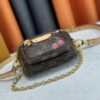 Mini Bumbag from LV Gradient Collection