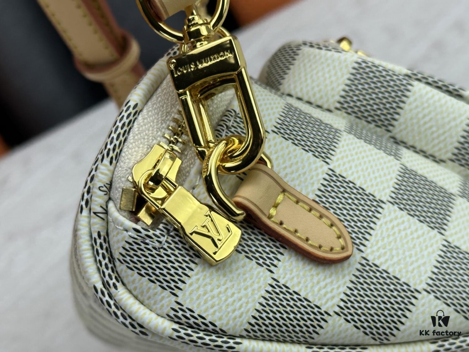 Mini Bumbag from LV Gradient Collection
