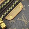 Mini Bumbag from LV Gradient Collection