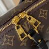 6930711d6e68136f4d9a5a78 Upgraded Version 160... Premium Quality Original Edition 🦋🦋 M45571 Black / M45531 Pink M56319 M45392 M56319 Petite Malle Souple Handbag