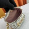 Mini Bumbag from LV Gradient Collection