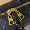 693071256e68136f4d9a5a8b Upgraded Version 160... Premium Quality Original Edition 🦋🦋 M45571 Black / M45531 Pink M56319 M45392 M56319 Petite Malle Souple Handbag