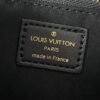 693071286e68136f4d9a5a8e Upgraded Version 160... Premium Quality Original Edition 🦋🦋 M45571 Black / M45531 Pink M56319 M45392 M56319 Petite Malle Souple Handbag
