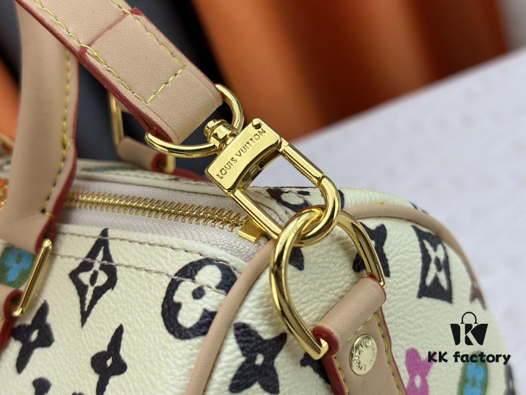 6930713e6e68136f4d9a5ab9 M24424 M24849 Monogram Eclipse Reverse Denim Keepall 25 Bag