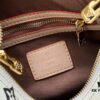 6930713e6e68136f4d9a5abc M24424 M24849 Monogram Eclipse Reverse Denim Keepall 25 Bag
