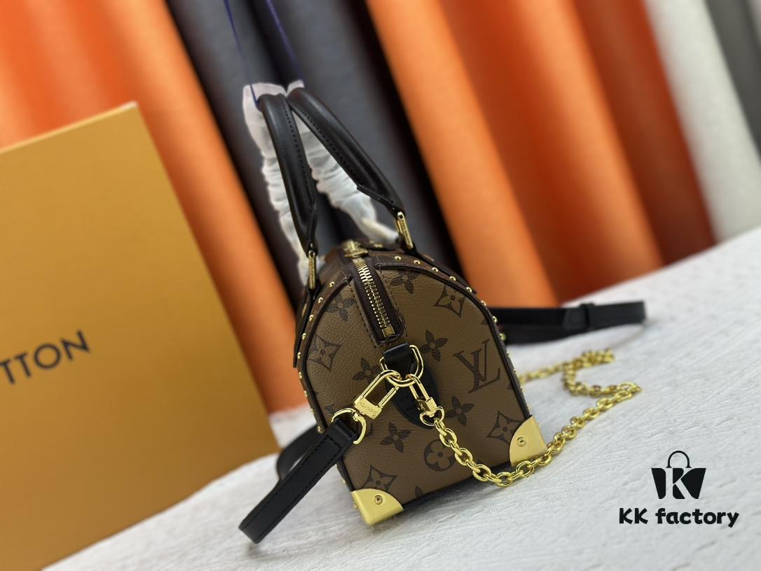 6930715e6e68136f4d9a5b02 M13146 Speedy Trunk Handbag