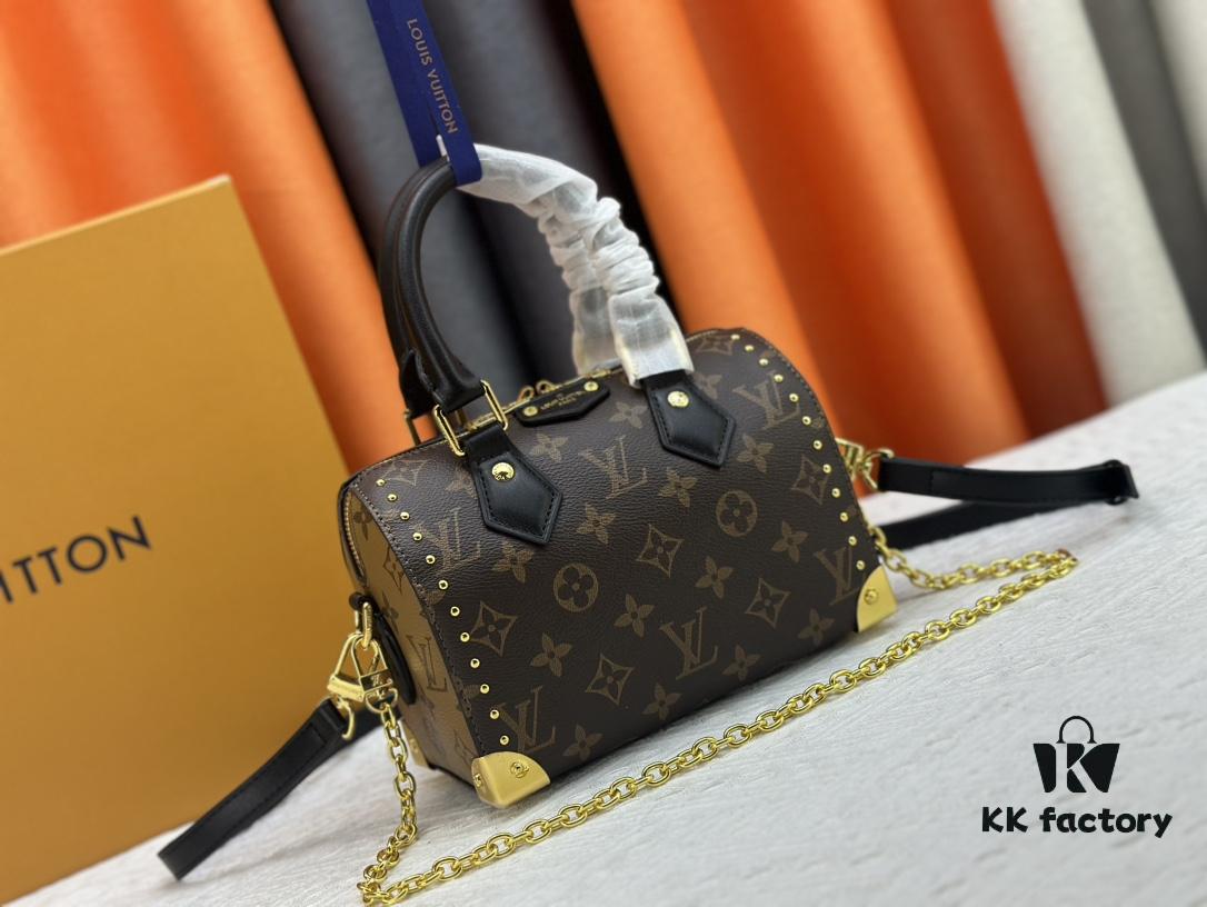 6930715f6e68136f4d9a5b03 M13146 Speedy Trunk Handbag