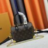 693071616e68136f4d9a5b06 M13146 Speedy Trunk Handbag