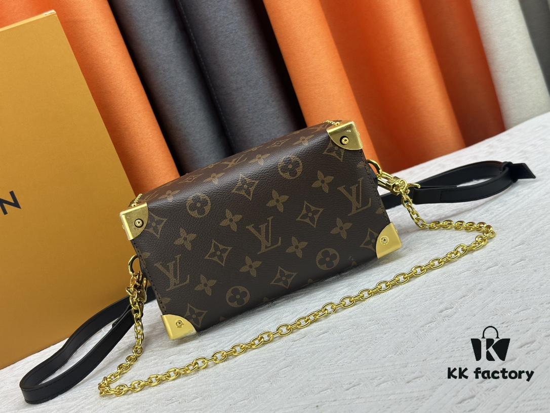 693071616e68136f4d9a5b08 M13146 Speedy Trunk Handbag