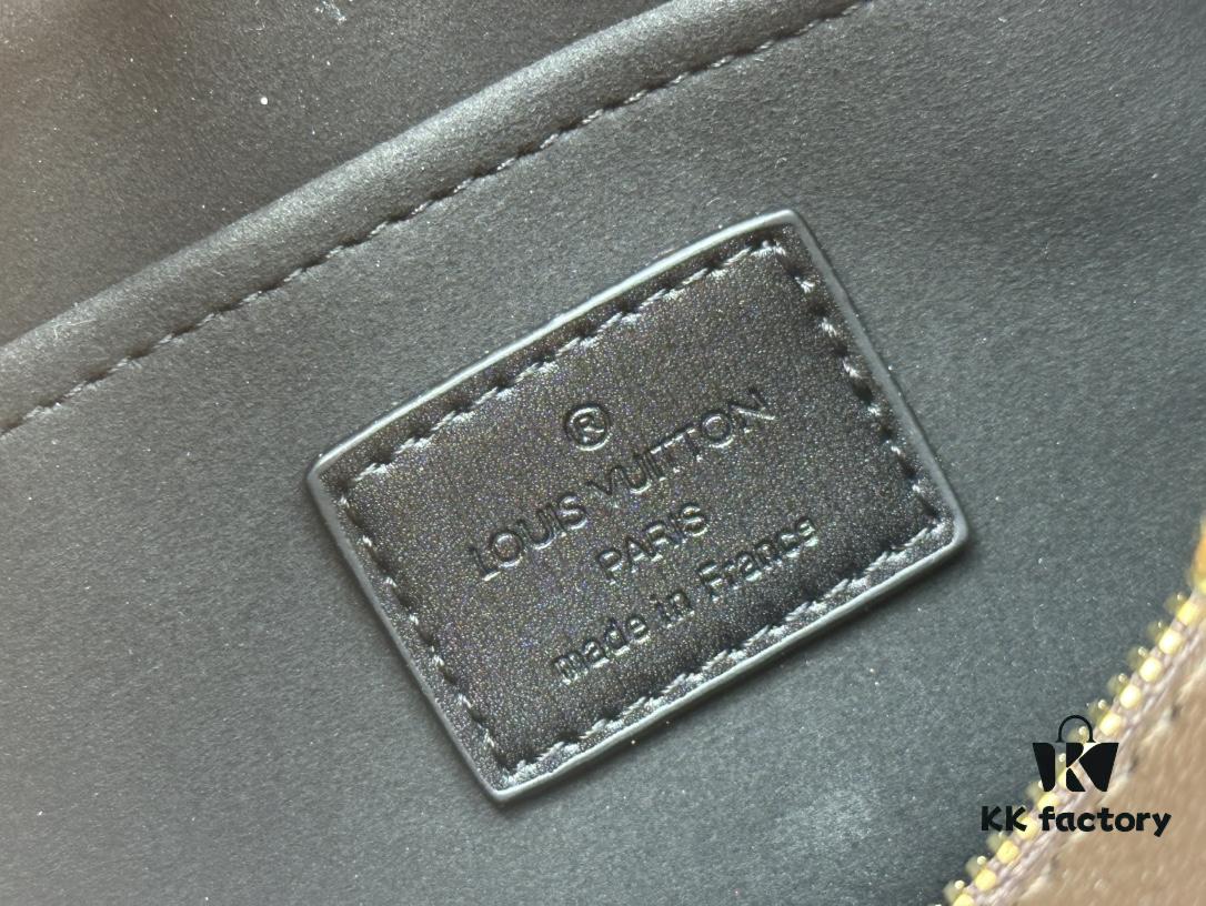 693071616e68136f4d9a5b0a M13146 Speedy Trunk Handbag