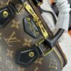 693071626e68136f4d9a5b0b M13146 Speedy Trunk Handbag