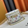 693071866e68136f4d9a5b5d Mini Bumbag from LV Gradient Collection