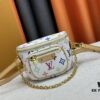 693071866e68136f4d9a5b5e Mini Bumbag from LV Gradient Collection
