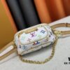 693071866e68136f4d9a5b5f Mini Bumbag from LV Gradient Collection