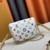 693071876e68136f4d9a5b61 Mini Bumbag from LV Gradient Collection