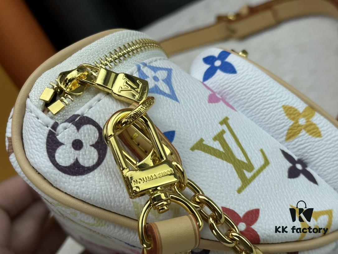 693071876e68136f4d9a5b62 Mini Bumbag from LV Gradient Collection