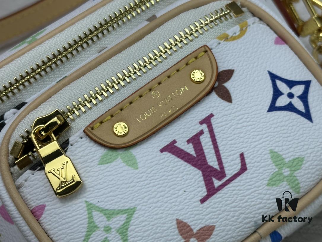 693071886e68136f4d9a5b64 Mini Bumbag from LV Gradient Collection