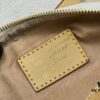 693071886e68136f4d9a5b65 Mini Bumbag from LV Gradient Collection
