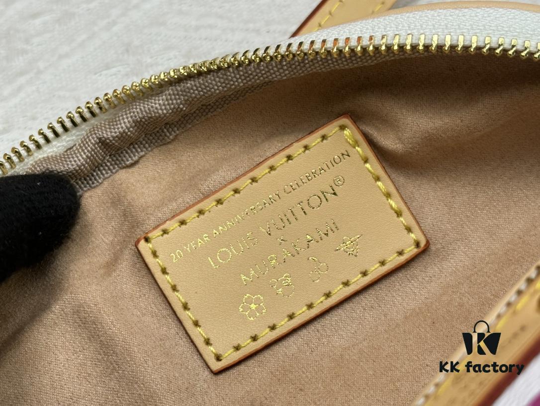 693071886e68136f4d9a5b65 Mini Bumbag from LV Gradient Collection
