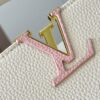 693071966e68136f4d9a5b7e Upgraded M21121 Pearl White Woven Gold Buckle