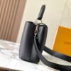Upgraded Version M21756 LV x YK Capucines Medium Handbag