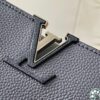 Upgraded Version M21756 LV x YK Capucines Medium Handbag