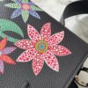 Upgraded Version M21756 LV x YK Capucines Medium Handbag