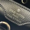 Upgraded Version M21756 LV x YK Capucines Medium Handbag